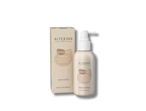 ALTER EGO SCALPEGO Densifyng Lotion zagęszczający bez spłukiwania 150 ml